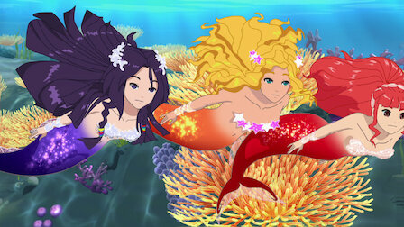 Watch H2O: Mermaid Adventures | Netflix Official Site Watch H2O: Mermaid Adventures | Netflix Official Site